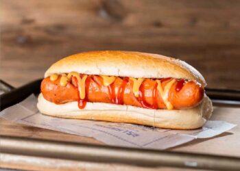 frankfurts bocadillos
