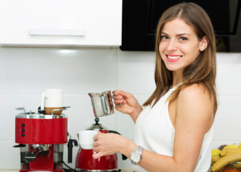 cafetera