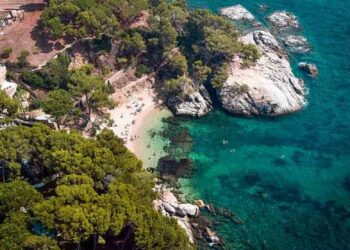playa de aro