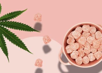 snacks con cbd