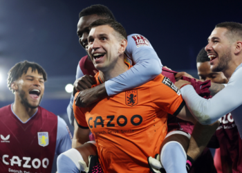 Aston Villa v Nottingham Forest: cómo ver la transmisión en vivo, el canal de televisión, la hora de inicio de la Premier League inglesa