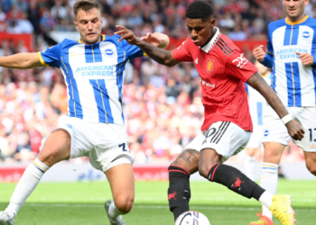 Transmisión en vivo de Brighton v Manchester United: selección de la Copa FA, cómo ver en línea, calendario, noticias, probabilidades