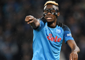 Ver Juventus v Napoli: canal de TV, información de transmisión en vivo, hora de inicio