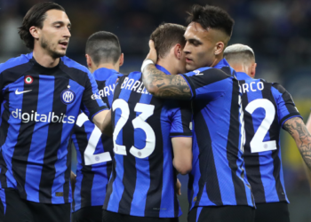 Cómo ver Empoli vs Inter: Serie A información de transmisión en vivo, canal de TV, hora de inicio, probabilidades de partido