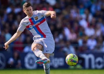 Cuotas, predicción, hora de inicio de Barcelona v Atlético de Madrid: Experto revela pronósticos de La Liga, apuestas para el 23 de abril