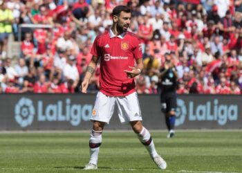 Manchester United v Brighton Predicción, cuotas, línea, hora de inicio: FA Cup Picks 2023, mejores apuestas para el 23 de abril