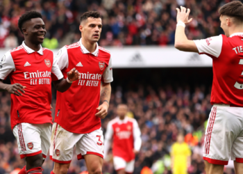Mire West Ham United v Arsenal: canal de TV, información de transmisión en vivo, hora de inicio