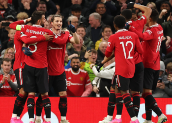 Nottingham Forest v Manchester United: cómo ver, programar, información de transmisión en vivo, hora de inicio, canal de TV