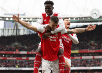 Transmisión en vivo de West Ham vs Arsenal: cómo ver la Premier League en línea, vista previa, canal de TV, hora de inicio