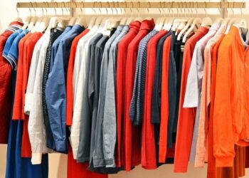 comprar ropa de segunda