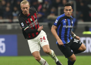 AC Milan v Inter: cómo ver en línea, información de transmisión en vivo, hora de inicio, canal de televisión de la Liga de Campeones