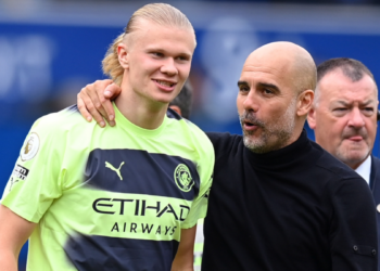 Manchester City vs Real Madrid: Cómo ver la Champions League en línea, canal de TV, transmisión en vivo, hora de inicio
