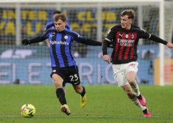 AC Milan vs Inter Live Stream: cómo ver la Champions League en vivo en línea, canal de televisión, probabilidades, actualización de Leao