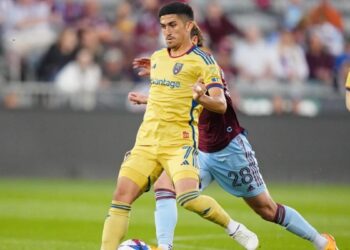 Colorado Rapids v Real Salt Lake cómo ver, selecciones: Transmita la Copa Abierta de EE. UU. 2023 en CBS Sports Golazo Network