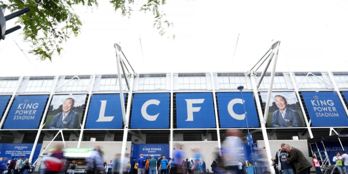 Leicester City v Everton: cómo ver, programar, información de transmisión en vivo, hora de inicio, canal de TV