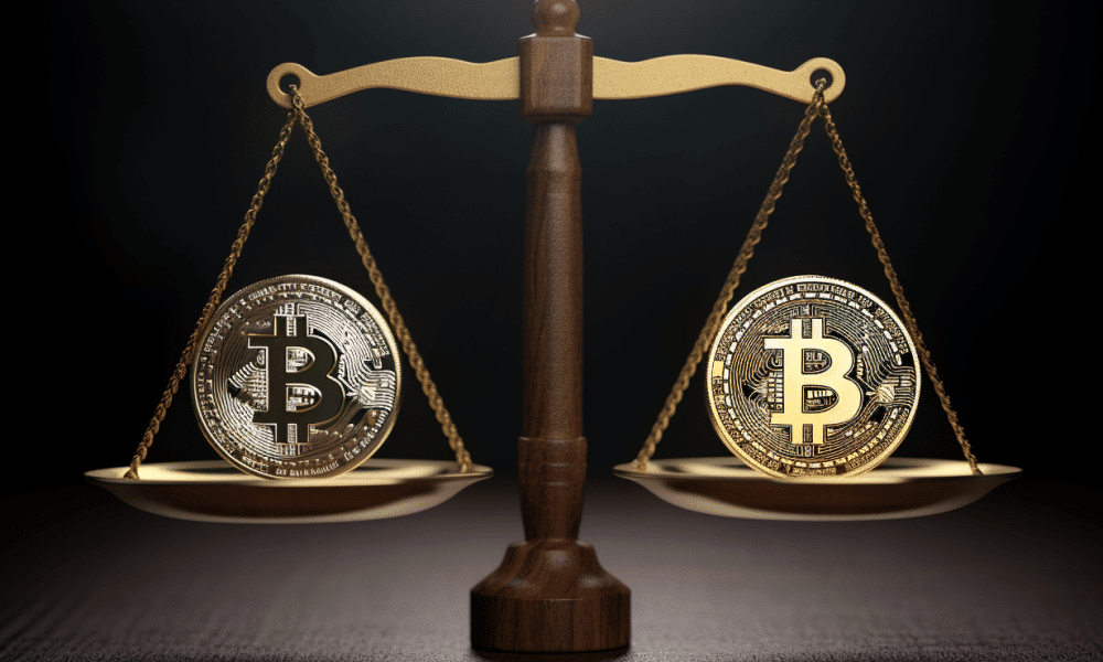 Bitcoin: Se calienta la disputa entre tenedores de largo y corto plazo;  BTC atrapado en el medio