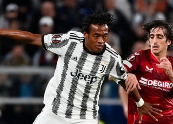 Transmisión en vivo Sevilla vs Juventus: cómo ver la Europa League en vivo en línea, canal de televisión, selección, probabilidades