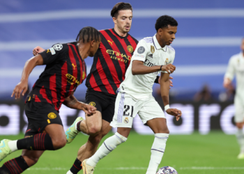 Transmisión en vivo del Manchester City vs Real Madrid: cómo ver la Liga de Campeones en línea, cuotas, hora de inicio, noticias