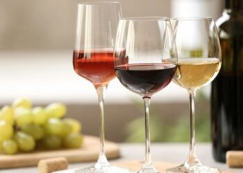 tipos de vino