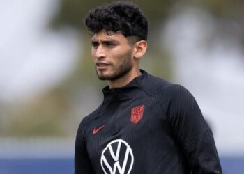 Según los informes, el delantero del USMNT Ricardo Pepi se mudará al PSV luego de un exitoso período de préstamo en Groningen