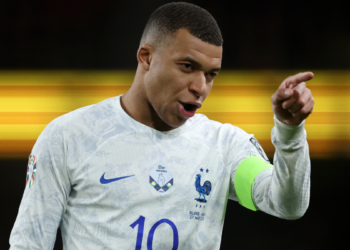 Transmisión en vivo de Gibraltar vs Francia: cómo ver las eliminatorias de la Eurocopa 2024 en vivo en línea, canal de televisión, predicción, probabilidades