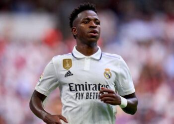 Vinicius Jr., del Real Madrid, tendrá un papel de liderazgo en el nuevo comité antirracismo de la FIFA