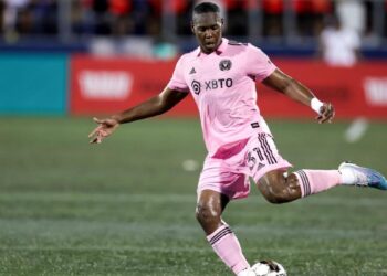 Birmingham Legion vs Inter Miami cómo ver, probabilidades: Transmita la Copa Abierta de EE. UU. 2023 en CBS Sports Golazo Network