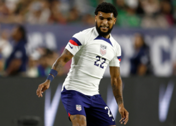 Calendario de la Copa Oro de Concacaf, cómo ver en línea, canal de televisión: qué saber mientras el USMNT defiende el título