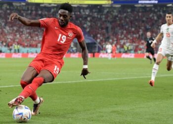 Cuotas, selecciones, cómo ver, transmisión, clima de Canadá v Panamá: Predicciones de la Semifinal de la Liga de Naciones de Concacaf 2023