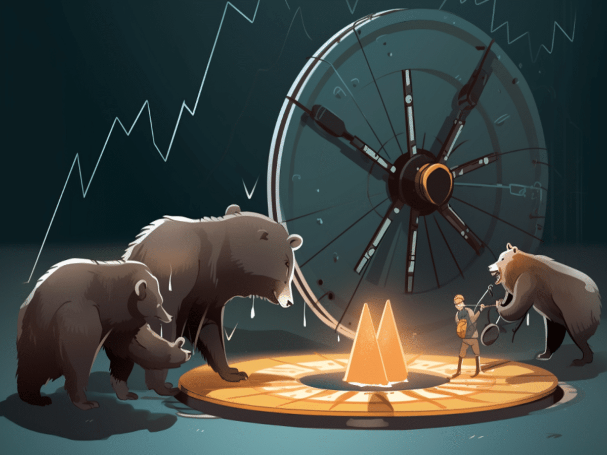 Bitcoin: por qué una trampa para osos levantará la moneda del rey