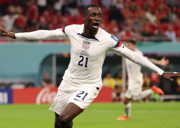Tim Weah para la Juventus: cómo encajaría el extremo de la USMNT si fuera transferido a uno de los equipos más importantes de la Serie A