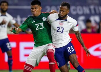 USMNT vs México cuotas, selecciones, cómo mirar, transmisión, clima: Predicciones de semifinales de la Liga de Naciones Concacaf 2023