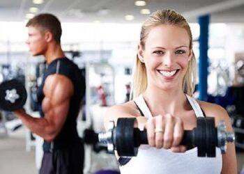 gimnasio
