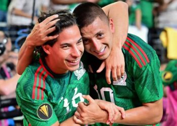 Transmisión en vivo de México vs Panamá: predicción de la final de la Copa Oro, canal de televisión, cómo ver en línea, tiempo, noticias, probabilidades