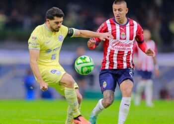 Club América vs Juárez Cuotas, Predicción, Hora de inicio: Selecciones de la Liga MX 2023, Mejores apuestas para el viernes 30 de junio
