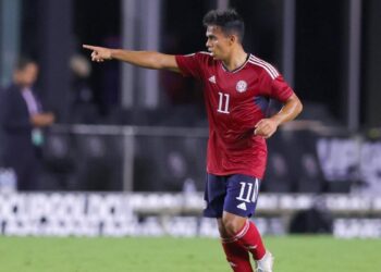 Costa Rica v El Salvador Cuotas, predicción, clima: selecciones de la Copa Oro 2023, apuestas del 30 de junio del mayor experto en fútbol