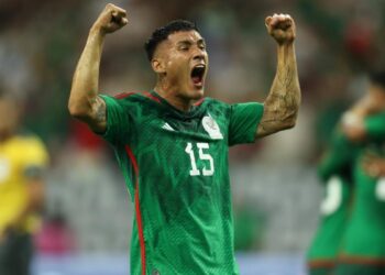 Cuotas México v Haití, predicción, línea, hora de inicio: Selecciones de la Copa Oro 2023, 29 de junio Apuestas del mayor experto en fútbol