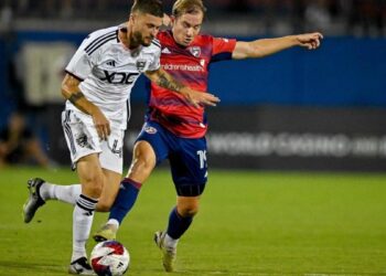 Inter Miami v DC United Predicción, probabilidades, tiempo: selecciones de la MLS de 2023, mejores apuestas del 8 de julio por un experto en fútbol comprobado