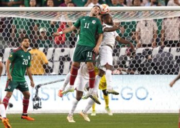 México vs Costa Rica Cuotas, predicción, clima: cuartos de final de la Copa Oro 2023, selecciones del 8 de julio por el mejor experto en fútbol