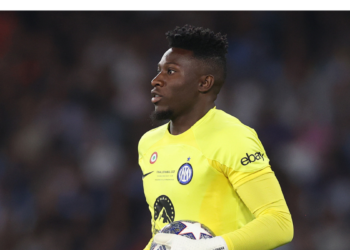 Noticias de transferencia del Manchester United, rumores: el Inter está trabajando en el acuerdo de Andre Onana, Mason Mount se acerca