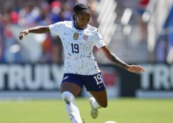 Probabilidades y futuros de la Copa Mundial Femenina 2023: selecciones, predicciones y mejores apuestas de USWNT de expertos en fútbol comprobados