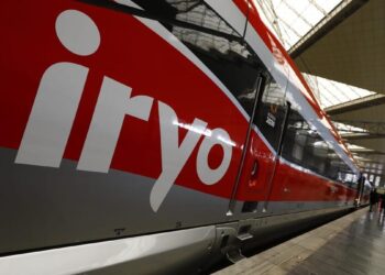 iryo