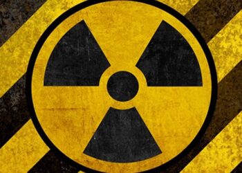 radiacion ionizante