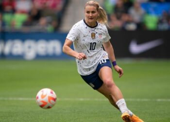Selecciones, probabilidades y próximos grupos de la Copa Mundial Femenina de la FIFA 2023: Football Source revela las mejores apuestas y predicciones del USWNT