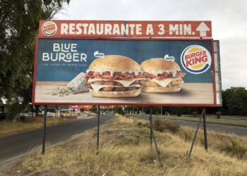 publicidad exterior