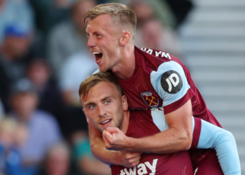 Luton Town v West Ham: cómo ver la Premier League inglesa en línea, canal de televisión, información de transmisión en vivo, hora de inicio