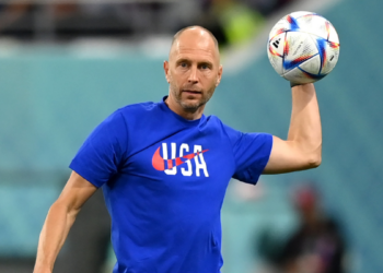 Boletín: Gregg Berhalter regresa al USMNT, qué esperar de la final de la Challenge Cup y más
