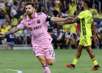 Probabilidades de Inter Miami v Nashville SC, hora de inicio: selecciones de la MLS de 2023, predicciones de Messi del 30 de agosto del mejor experto en fútbol