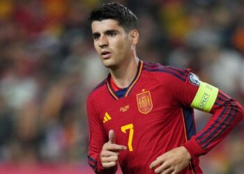 Probabilidades, línea y momento de España vs Georgia: selecciones de clasificación para la Eurocopa 2024, predicciones del 8 de septiembre de un experto en fútbol comprobado