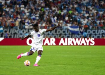 Probabilidades, selecciones, cómo verlo, transmisión en vivo de Haití vs Cuba: 8 de septiembre de 2023, predicciones de la Liga de Naciones de la CONCACAF